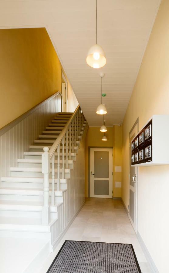 Verona Apartments - Maerjamaa Exterior foto