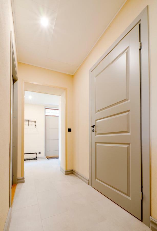 Verona Apartments - Maerjamaa Exterior foto
